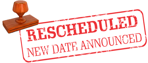 week appointment calendar
